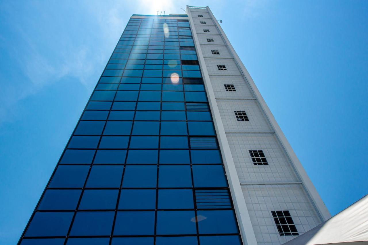 Pp Hotel By Moxy Джорджтаун Екстер'єр фото